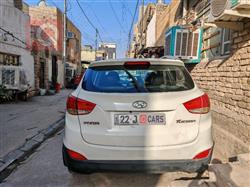 هيونداي توسان